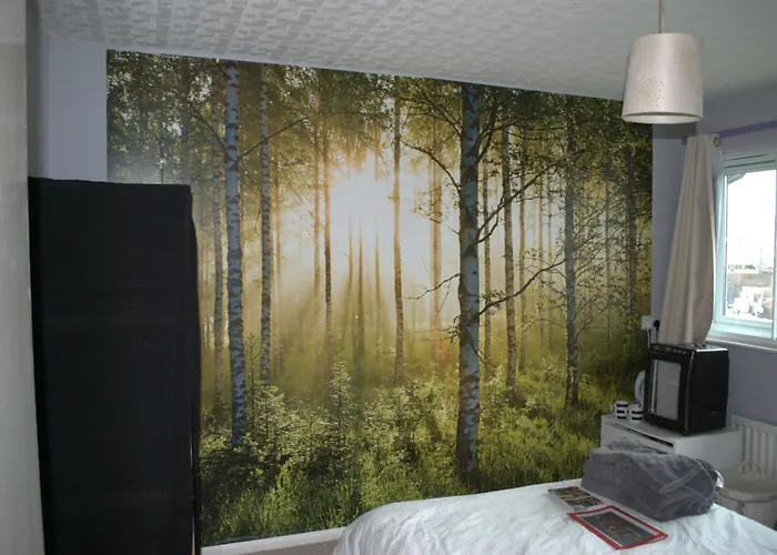 Dan\'S House