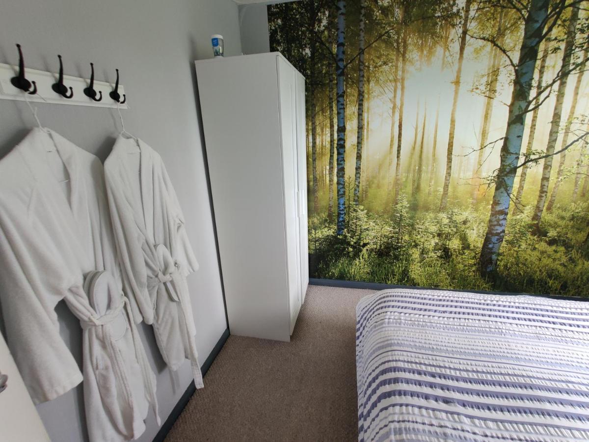 Homestay Dan's House Manchester