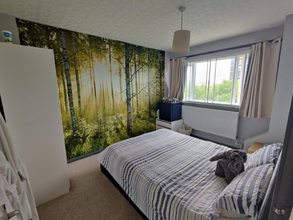 Homestay Dan's House Manchester