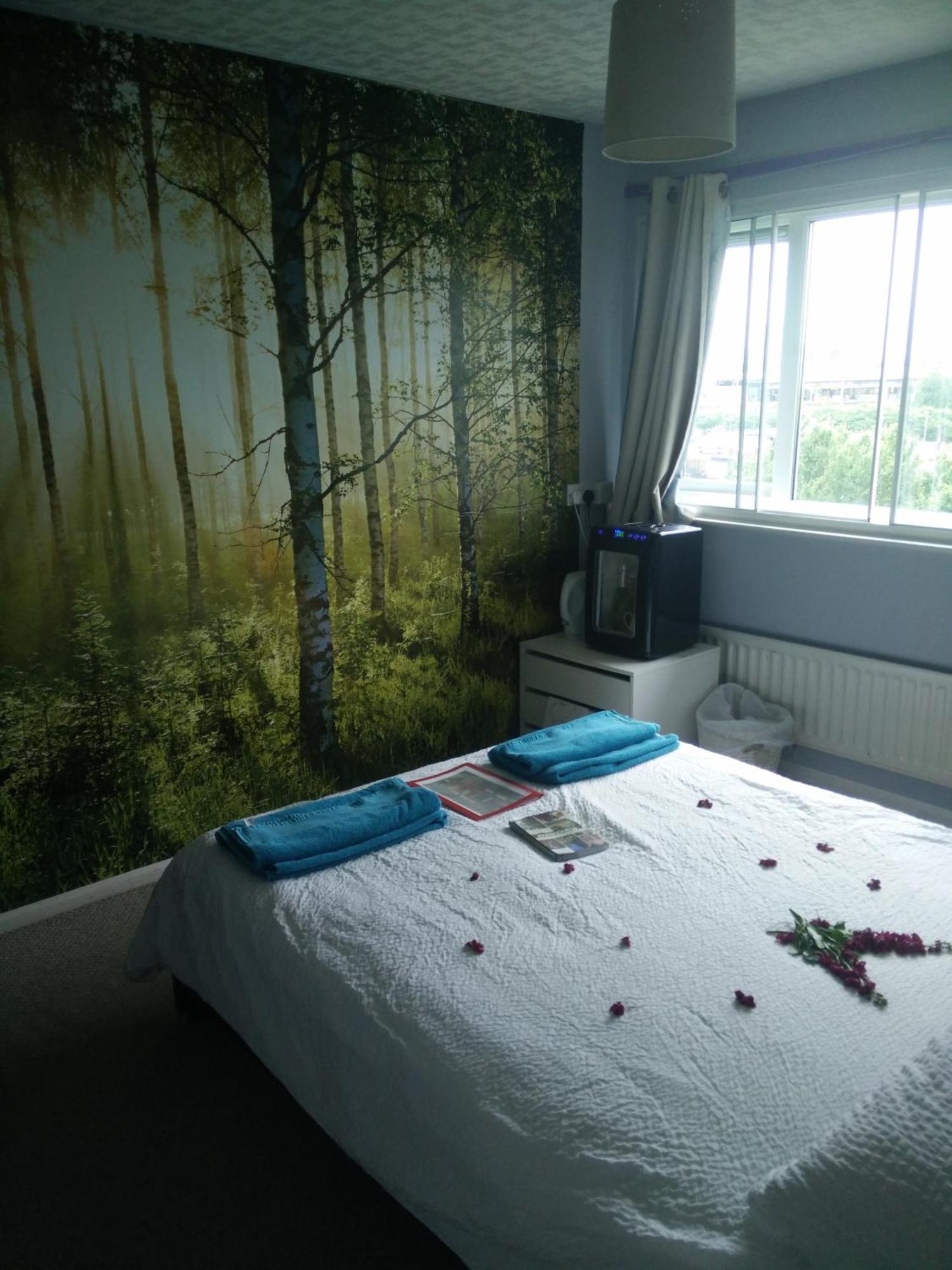 Dan's House Homestay